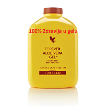 LJEKOVITA DEJSTVA ALOA VERE ! - Aloe Vera Gel-Aloe Vera BiH